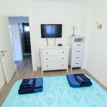 Mandy'S Place - By Soroka Medical Center And Bgu Beersheba Exterior foto